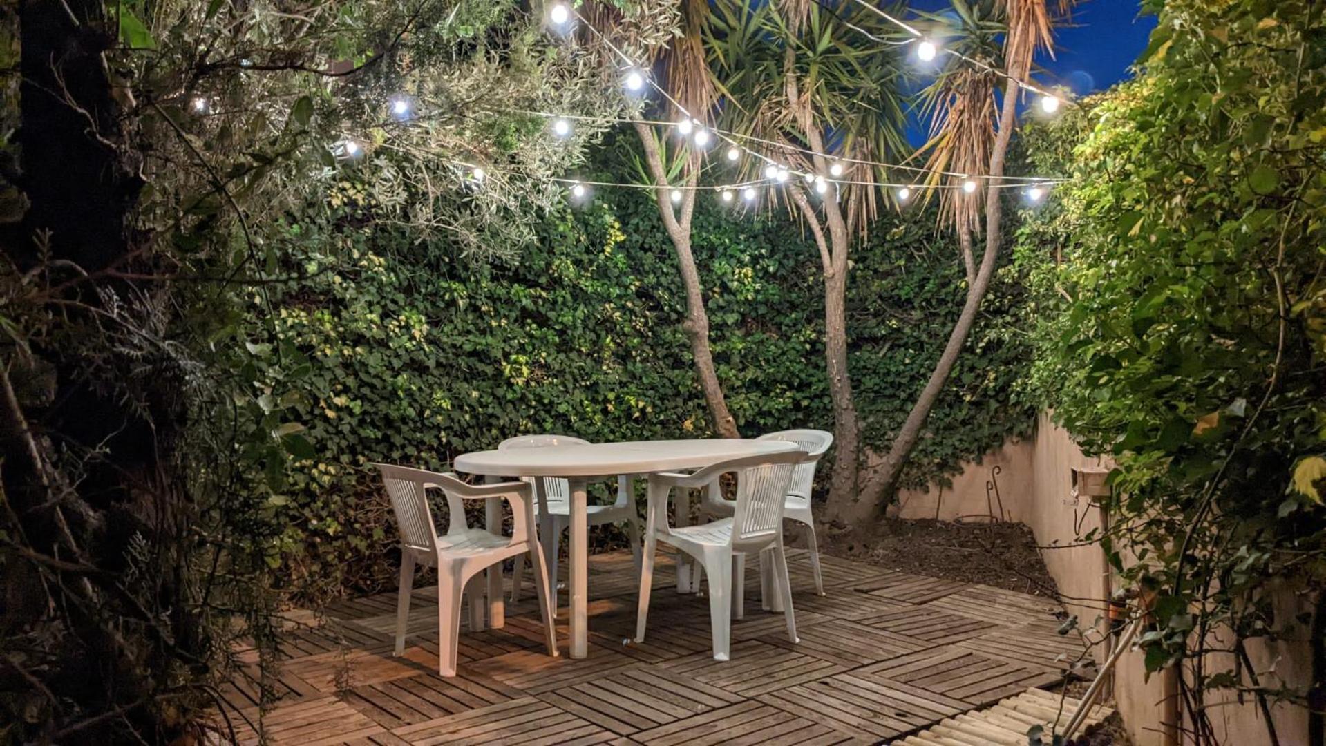 Le Corti Sarde Garden Apartment Bari Sardo Exterior photo
